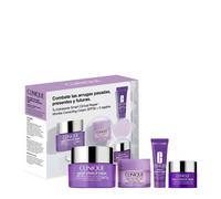 CLINIQUE Face Skin Care Smart Clinical Repair Cream SPF30 SET