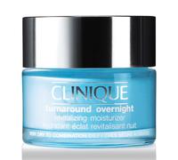 CLINIQUE Face Skin Care Turnaround Revitalizing Overnight Moisturizing Cream