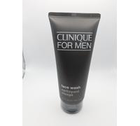 Clinique For Men™ Face Wash cleansing gel for normal to dry skin 200 ml