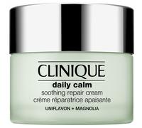 Clinique Facial cleanser Daily Calm Gentle Cleansing Cream 125 ml