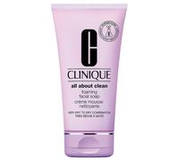 Clinique Foaming Sonic Facial Soap 150ml