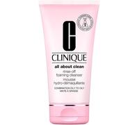 Clinique Removes long-wearing makeup, 150 ml
