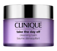 Clinique Facial cleanser Take the Day Off Balm 200 ml