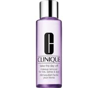 Clinique Womens Take The Day Off Make-Up Remover, 6.7 Ounce