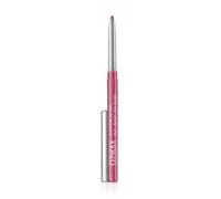 Clinique female Quickliner™ For Lips 0.3g - Dark Raspberry, Light Cream,Cranberry,Dark Raspberry,Plum,Dark Cream,Ruby Red,Purple,Brown,Chocolate,Dark Red,Dark Pink,Light Pink