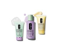 Clinique female Skin School Supplies: Cleanser Refresher Course (Type 2)