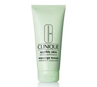 Clinique female Sparkle Skin Body Exfoliator 200ml