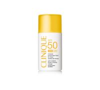 Clinique female SPF50 Mineral Sunscreen Fluid For Face 30ml