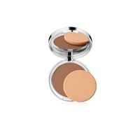 Clinique female Stay-Matte Sheer Pressed Powder Oil-Free 7.6g - Dark Brown, Medium Beige,Ivory Mix,Brown High Shine,Classic Mix,Dark Brown,Beige,Cocoa Shine,Light Beige,Porcelain
