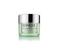 Clinique female Superdefense™ Night Recovery Moisturizer - Combination Oily 50ml