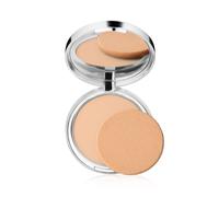 Clinique female Superpowder Double Face Powder 10g - Medium Beige, Opaline Mix,Classic Mix,Medium Beige,Ivory Mix