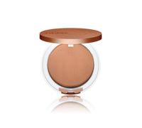 Clinique female True Bronze Pressed Powder Bronzer 9.6g - Light Apricot, Hot Bronze,Light Apricot
