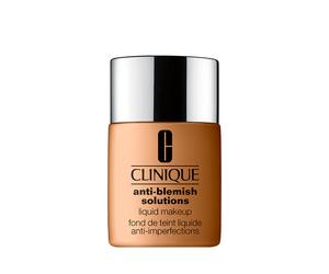 CLINIQUE Fluid base Anti-Blemish Solutions Makeup for Pimple Skin _CN 90 SAND
