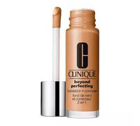 Clinique Beyond Perfecting Foundation + Concealer CN 90 Sand 30 ml - BRAND NEW