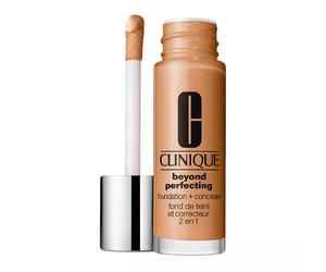 CLINIQUE Fluid base Beyond Perfecting Foundation & Concealer SAND