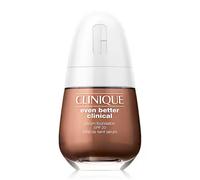 CLINIQUE Fluid base Even Better Clinical Serum Foundation Broad Spectrum SPF 25 126 ESPRESSO