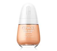 CLINIQUE Fluid base Even Better Clinical Serum Foundation Broad Spectrum SPF 25 30 BISCUIT