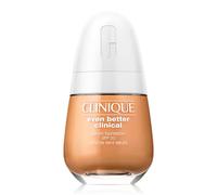 CLINIQUE Fluid base Even Better Clinical Serum Foundation Broad Spectrum SPF 25 78 NUTTY