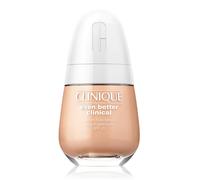 CLINIQUE Fluid base Even Better Clinical Serum Foundation Broad Spectrum SPF 25 CN 40 CREAM CHAMOIS