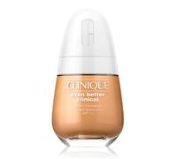 CLINIQUE Fluid base Even Better Clinical Serum Foundation Broad Spectrum SPF 25 CN 74 BEIGE