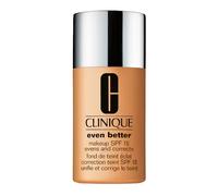 CLINIQUE Fluid base Even Better Makeup SPF15 114 GOLDEN