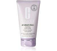 Clinique Foaming Sonic Facial Soap 150ml