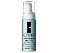 Clinique Anti-Blemish Solutions™ Cleansing Foam foam cleanser for problem skin, acne 125 ml