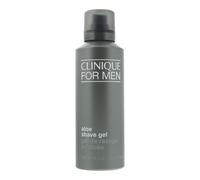 CLINIQUE FOR MEN ALOE SHAVE GEL 125ML - NEW