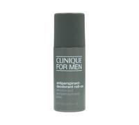 Clinique Clinique For Men Antiperspirant Deodorant Roll-On Stick for him - 75ml