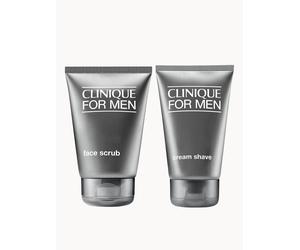 Clinique For Men Closer Shave Duo (Bundle)
