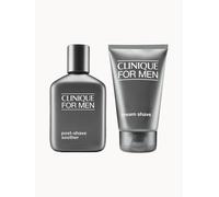 Clinique For Men Cream Shave and Post-Shave Soother (Bundle)