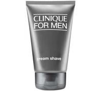 CLINIQUE For Men Cream Shave Leaves Skin Sleek, Smooth & Comfortable 125ml