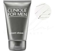 CLINIQUE For Men Cream Shave Leaves Skin Sleek, Smooth & Comfortable 125ml