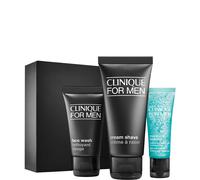 Clinique for Men Daily Intense Hydrator Set