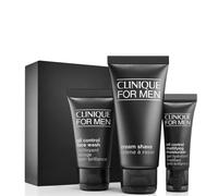 Clinique Clinique For Men Oil Control Gift Set for him - 60ml