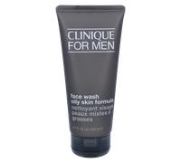 Clinique Clinique For Men Oil Control Face Wash for him - 200ml