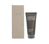 Clinique For Men™ Face Wash cleansing gel for normal to dry skin 200 ml