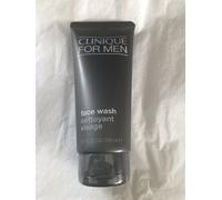 Clinique - Mens Face Wash Normal to Dry Skin Types 200ml / 6.7 fl.oz. for Men