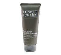 Clinique For Men Face Wash Oily Skin Formula 200ml