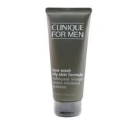Clinique for Men Face Wash Oily Skin Formula 200ml