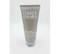 Clinique Clinique For Men Oil Control Face Wash for him - 200ml