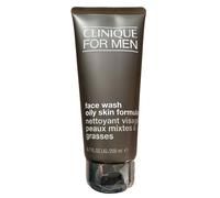 Clinique Clinique For Men Oil Control Face Wash for him - 200ml