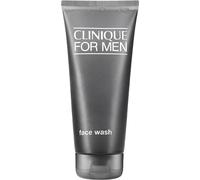 Clinique For Men™ Face Wash cleansing gel for normal to dry skin 200 ml