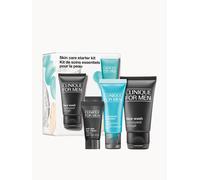 Clinique For Men™ Hydration Skincare Starter Travel Set (Worth £32.53)