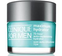 Clinique for Men Maximum Hydrator 72-Hour Auto-Replenishing Hydrator 50ml (Worth £50.00)