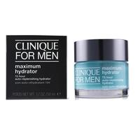 Clinique for Men Maximum Hydrator 72-Hour Auto-Replenishing Hydrator 50ml (Worth £50.00)