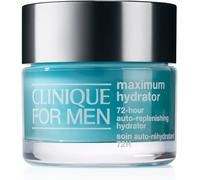Clinique for Men Maximum Hydrator 72-Hour Auto-Replenishing Hydrator 50ml (Worth £50.00)