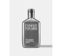 Clinique For Men™ Oil-Control Exfoiliating Tonic 200ml No Colour