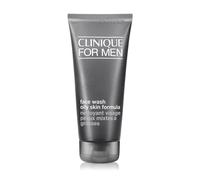 Clinique Clinique For Men Oil Control Face Wash for him - 200ml