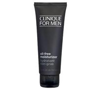 Clinique For Men™ Oil Control Mattifying Moisturizer Mattifying Gel for Normal to Oily Skin 100 ml